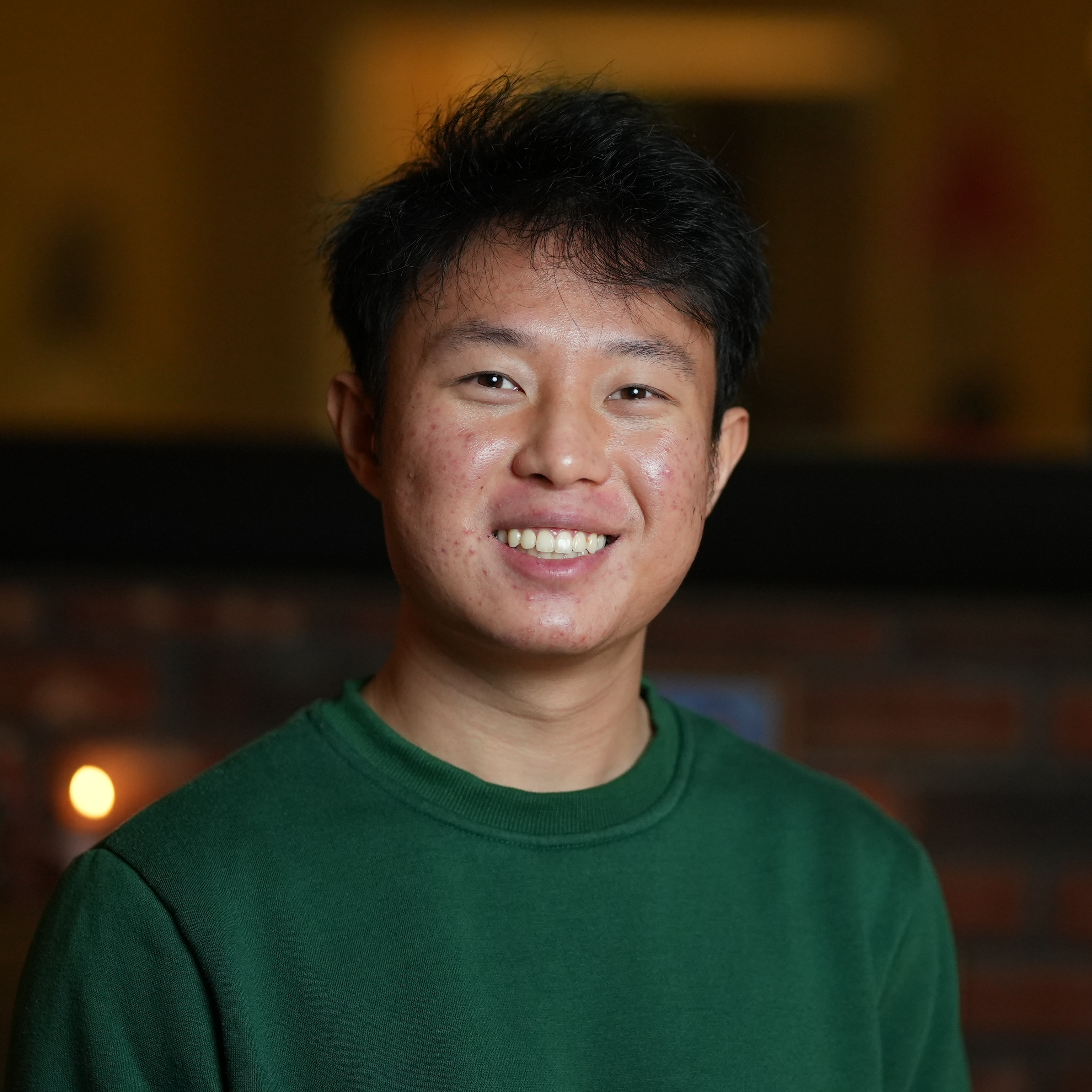 William Wang